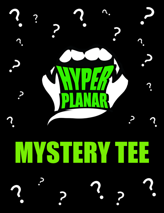 Mystery Tee