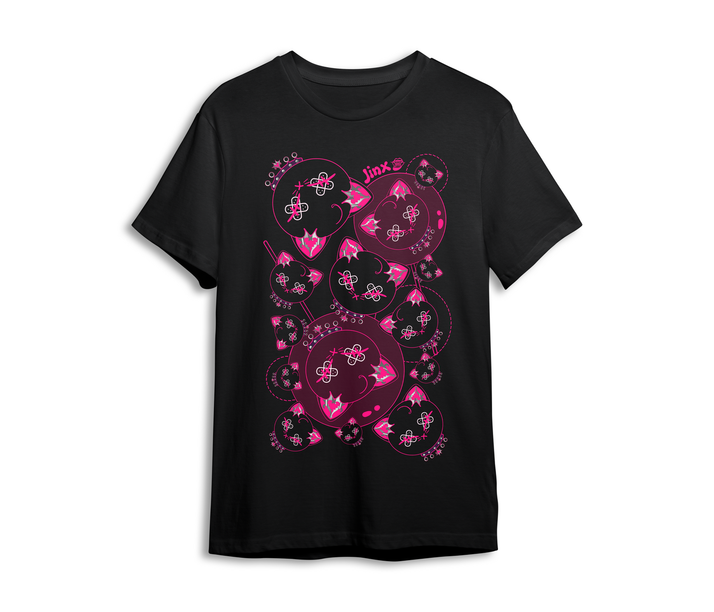 Camiseta de especias de calabaza