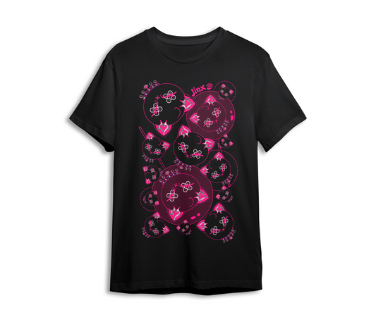 Camiseta de especias de calabaza