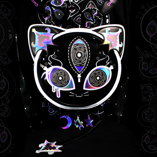 Curse Ita Bag
