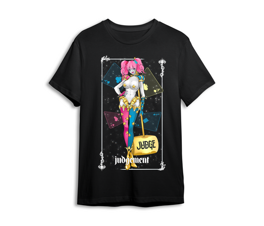 Judgement Tarot T-Shirt