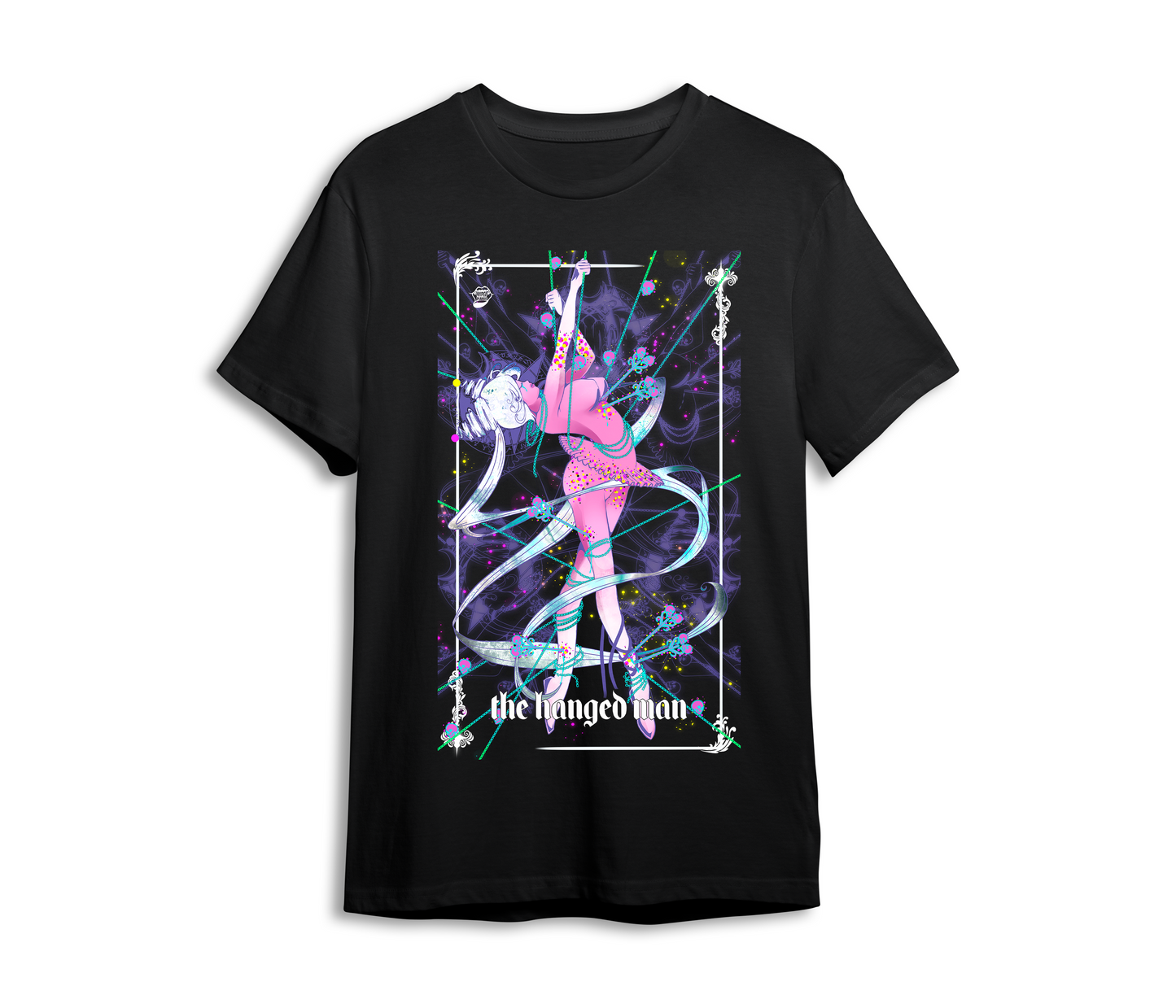 Camiseta de especias de calabaza