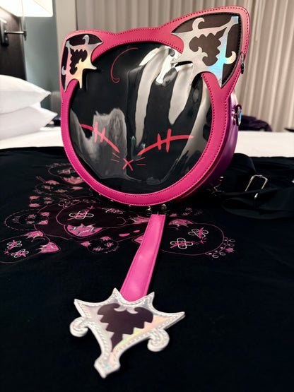 Jinx Cursed Cat Ita Bag PRE-ORDER