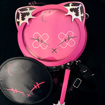 Jinx Cursed Cat Ita Bag PRE-ORDER