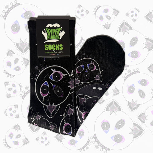 Curse Socks