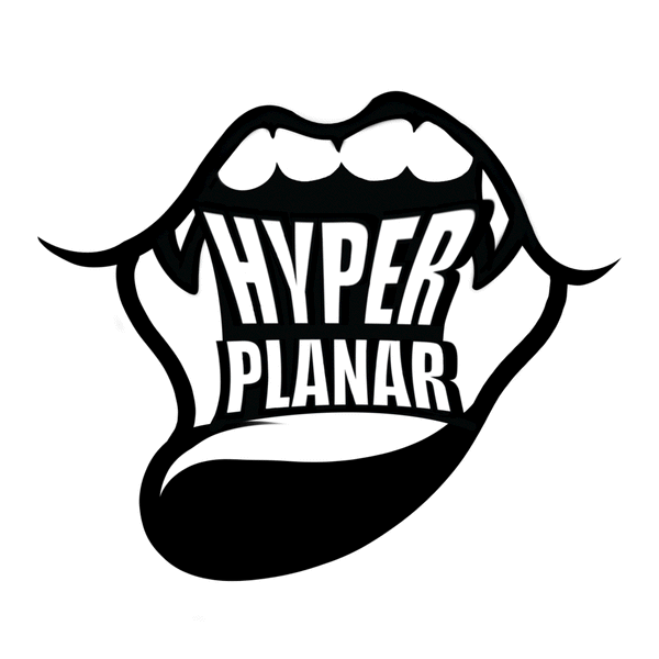HyperPlanar