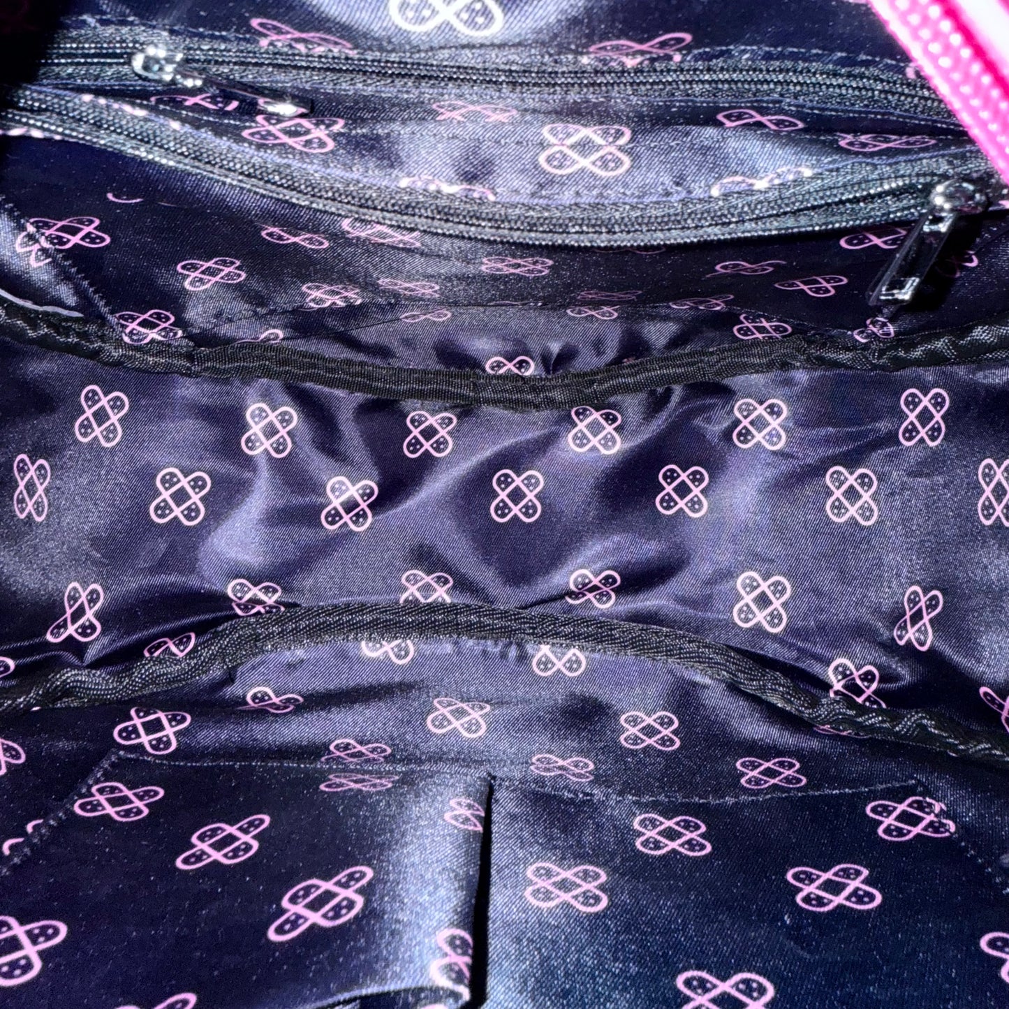 Jinx Cursed Cat Ita Bag PRE-ORDER