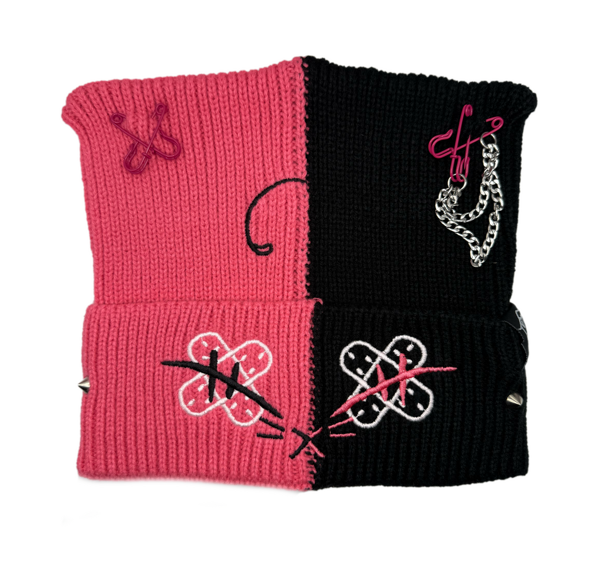 Jinx Beanie