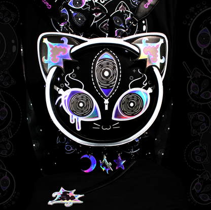 Curse Ita Bag