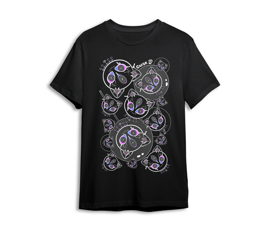 Camiseta de especias de calabaza