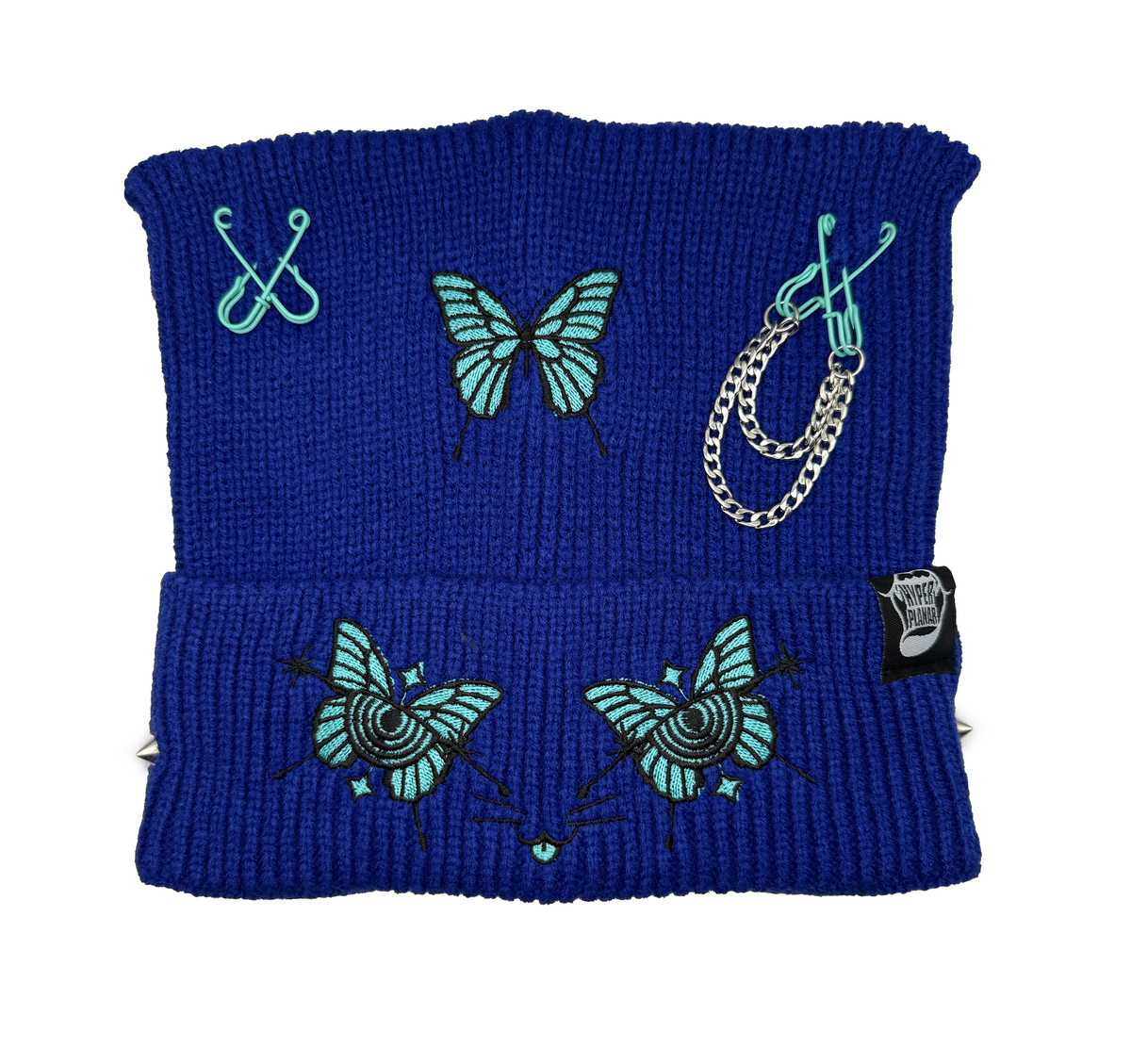 Charm Beanie