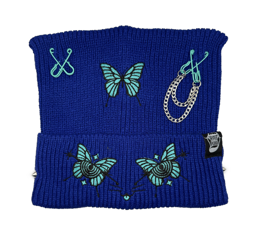 Charm Beanie