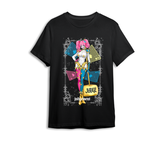 Judgement Tarot T-Shirt
